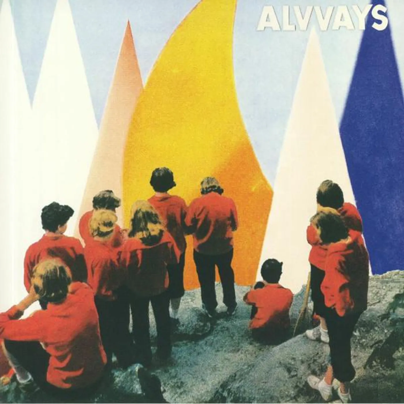 Alvvays ANTISOCIALITES Vinyl Record
