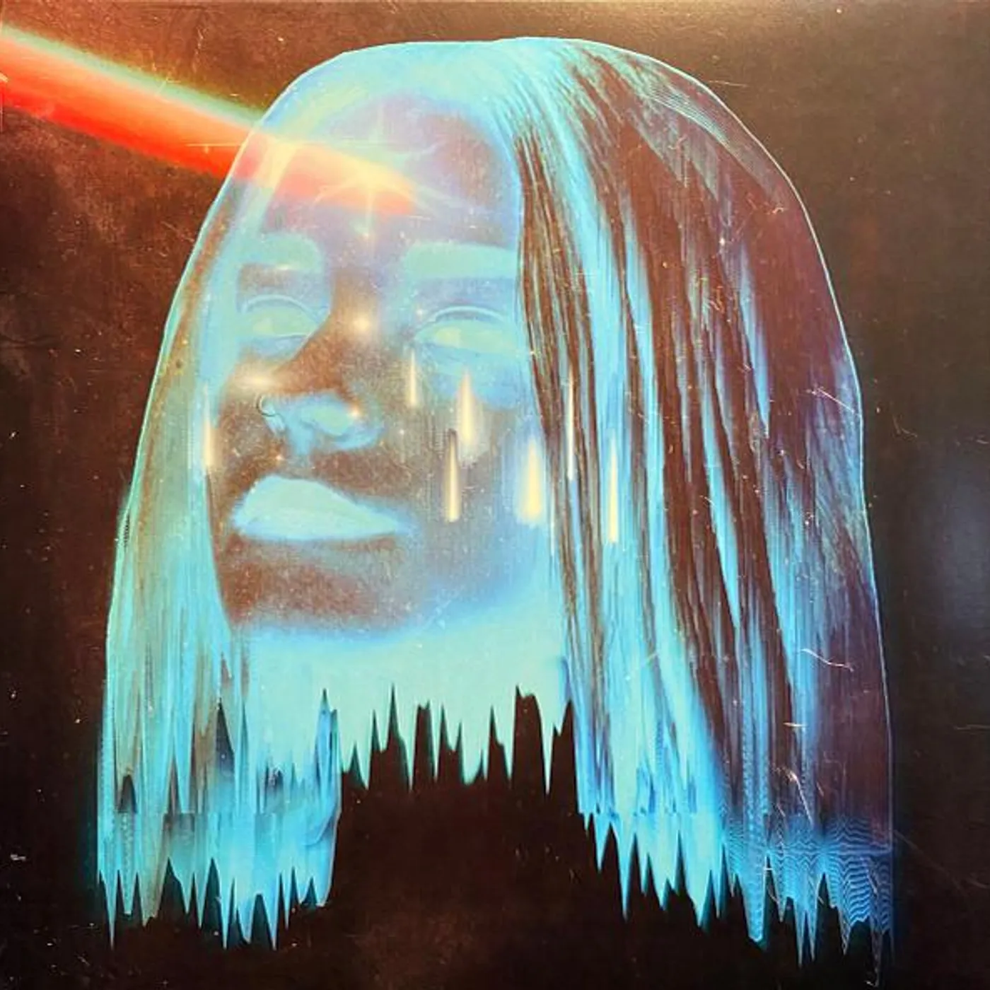 Shiner Schadenfreude Vinyl Record