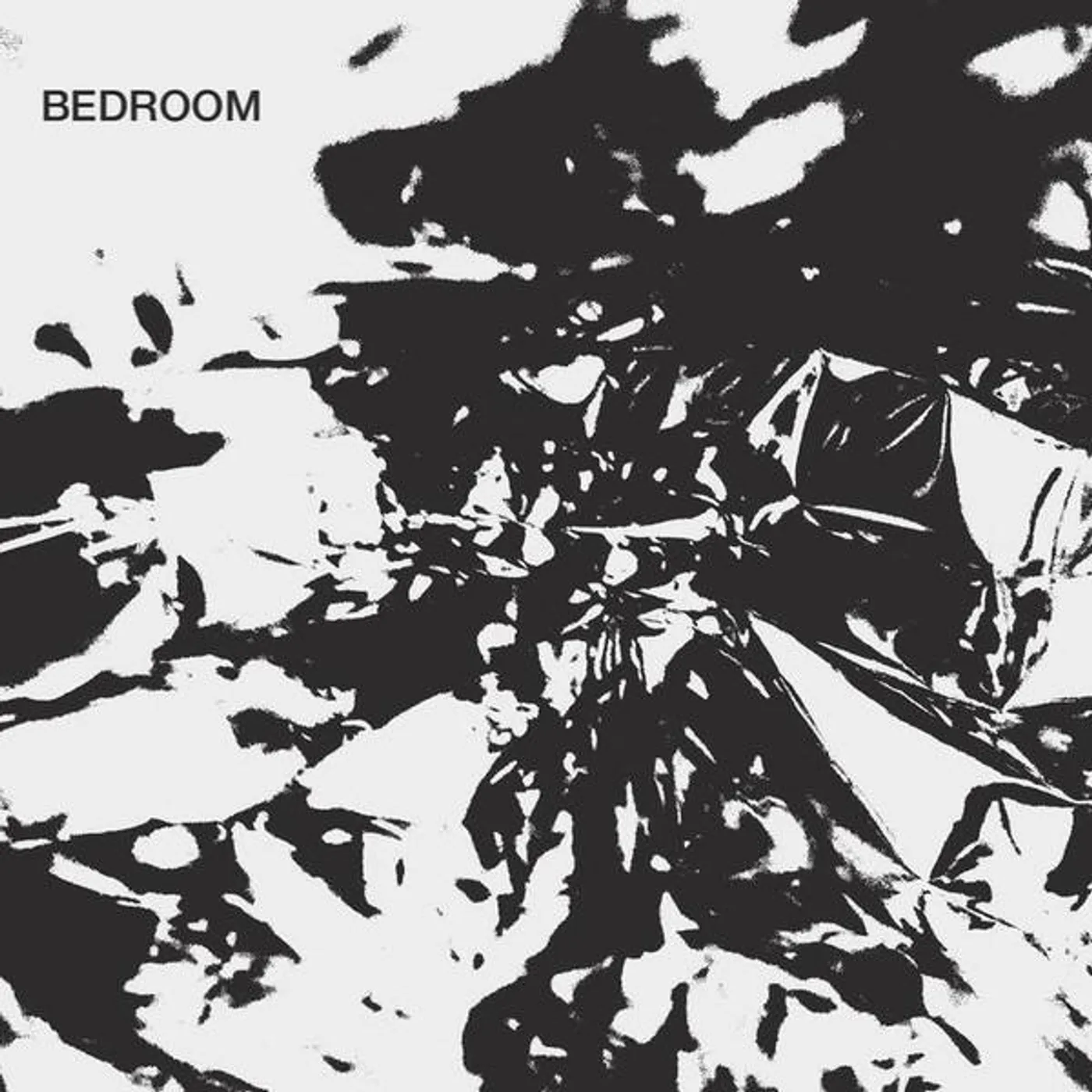 bdrmm BEDROOM Vinyl Record