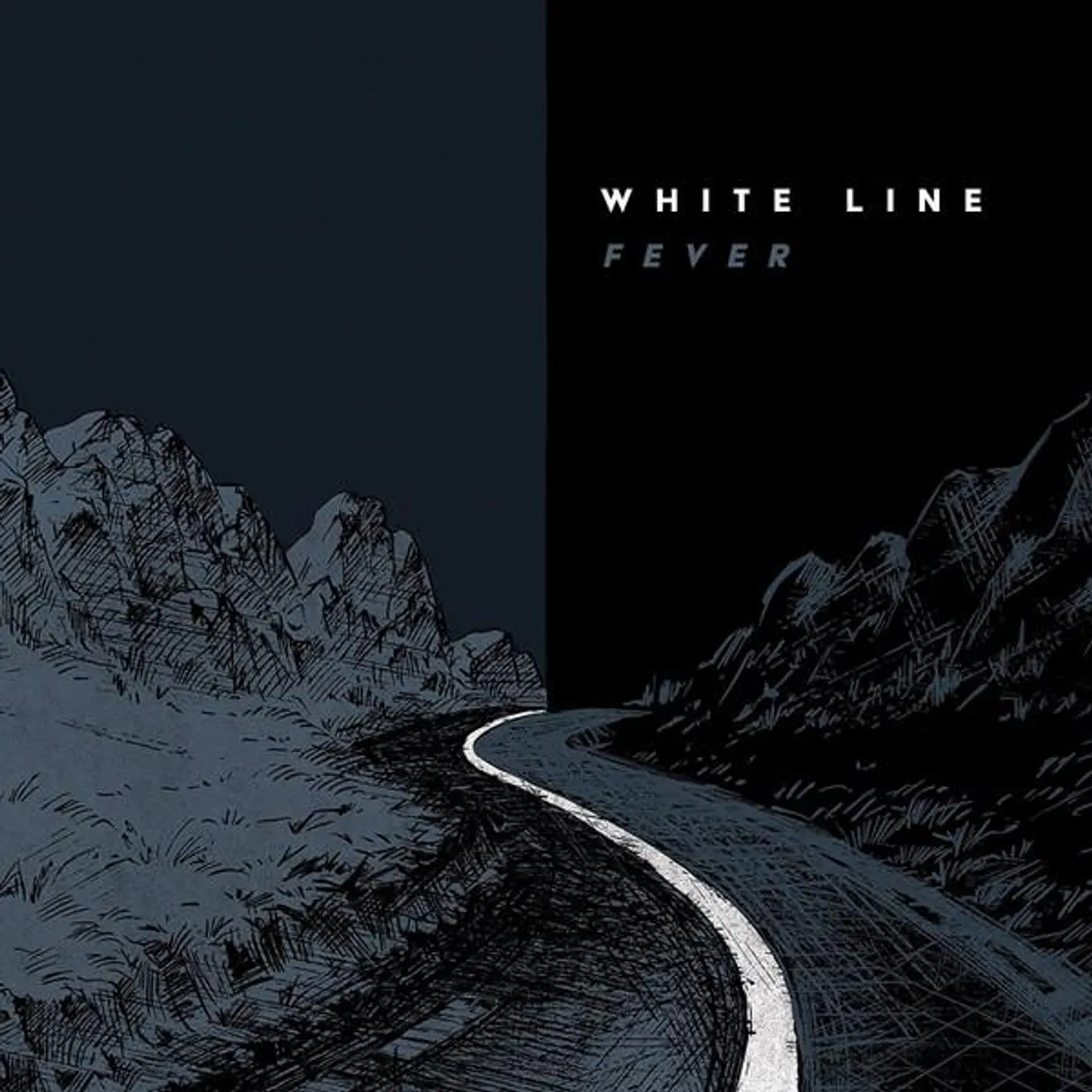 Emery WHITE LINE FEVER Vinyl Record