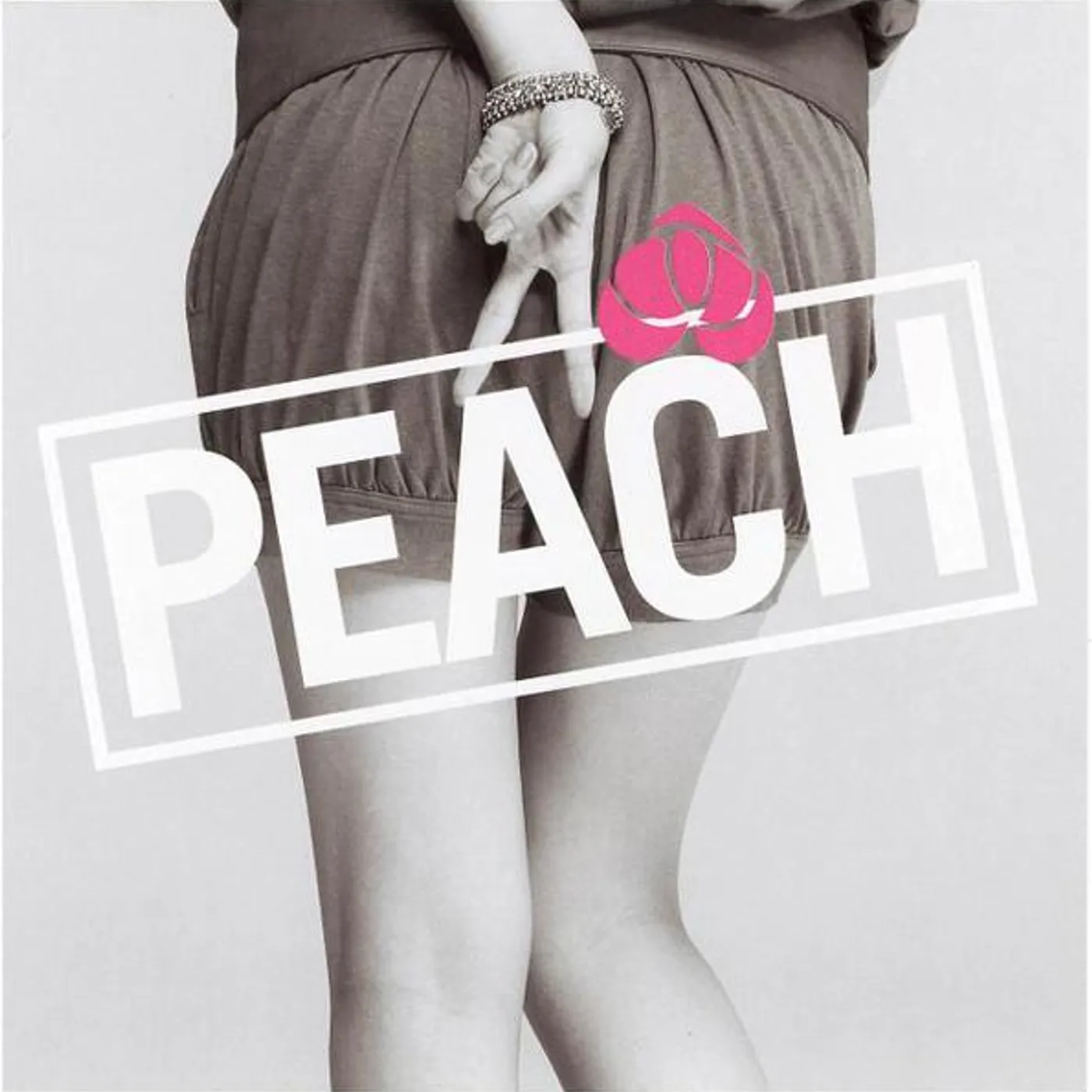 Ai Otsuka PEACH / HEART CD