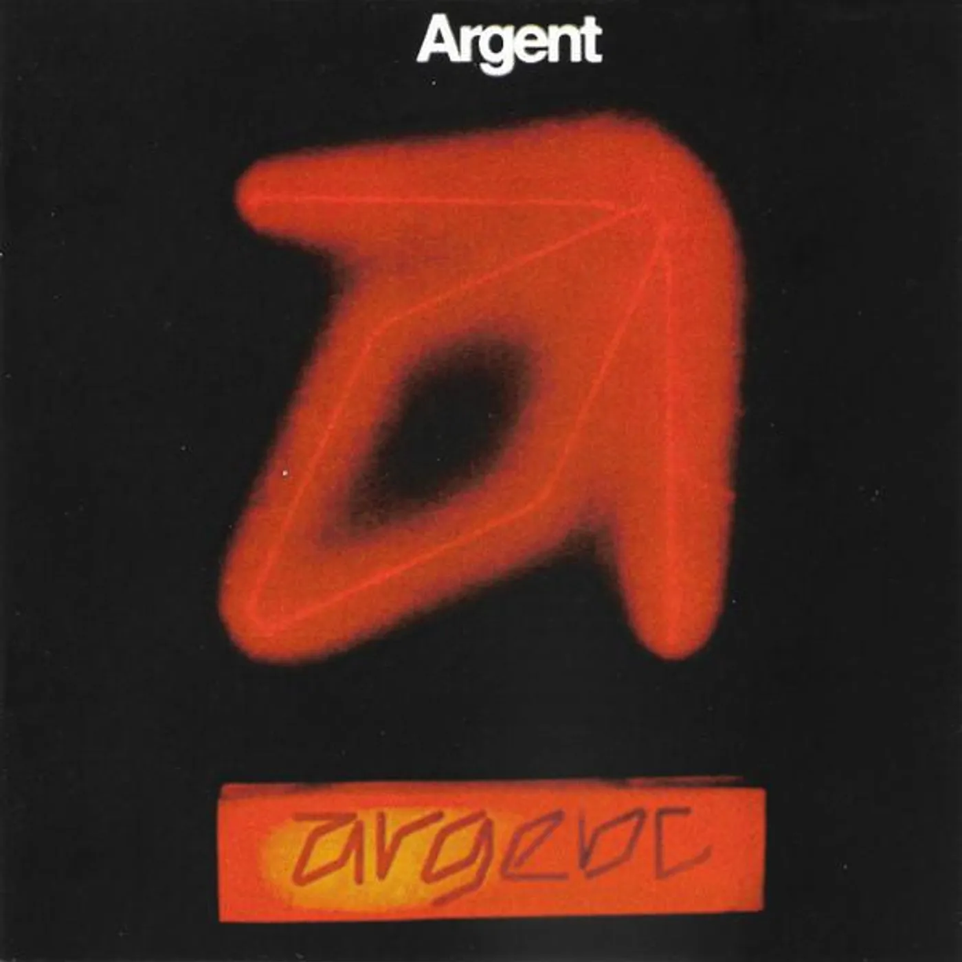 ARGENT CD