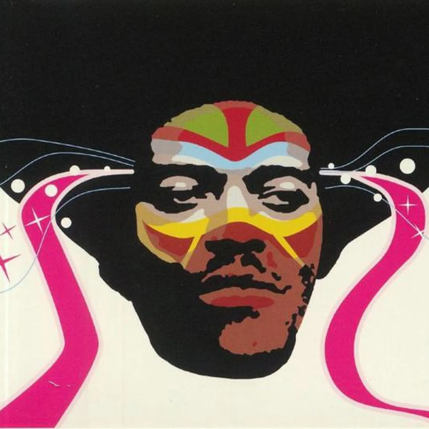 Oneness Of Juju AFRICAN RHYTHMS 1970-1982 CD