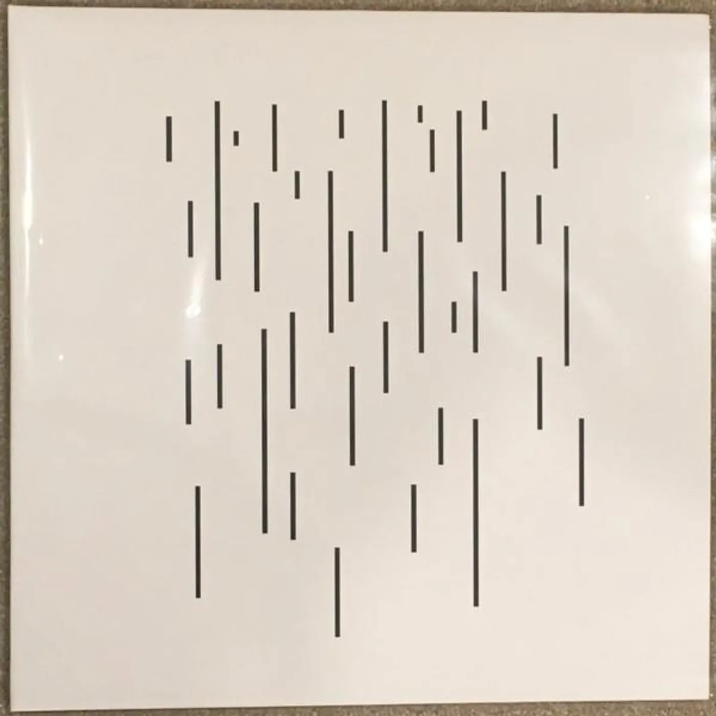 GoGo Penguin V2. 0 Vinyl Record