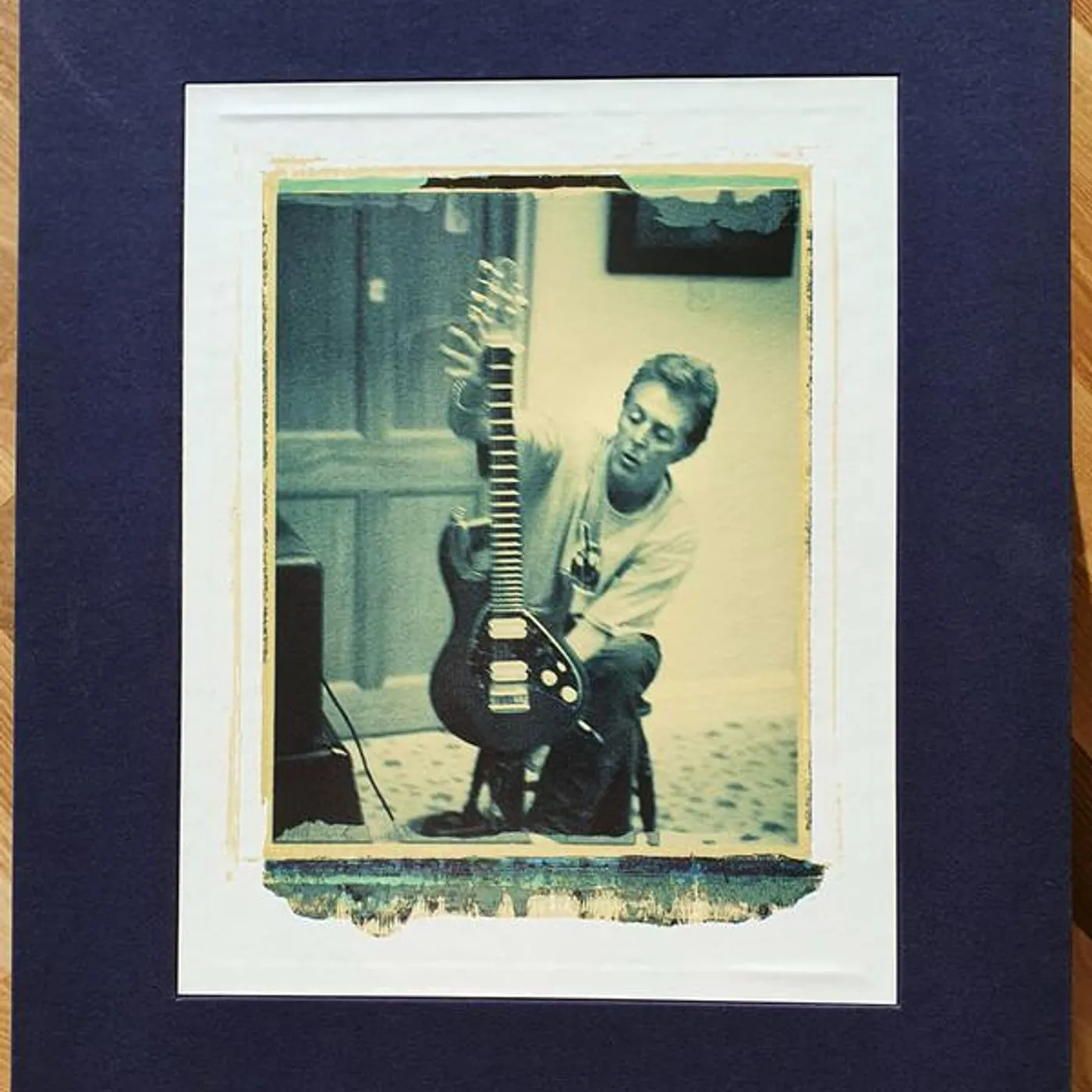 Paul McCartney & Wings FLAMING PIE - SUPER DELUXE COLLECTOR'S EDITION Vinyl Record