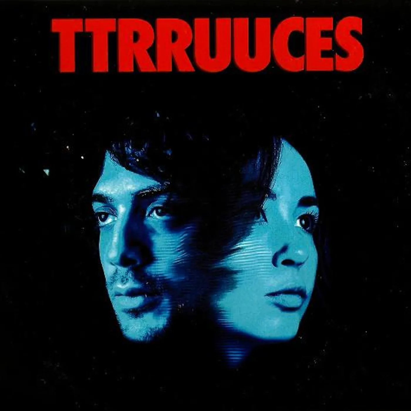 TTRRUUCES CD