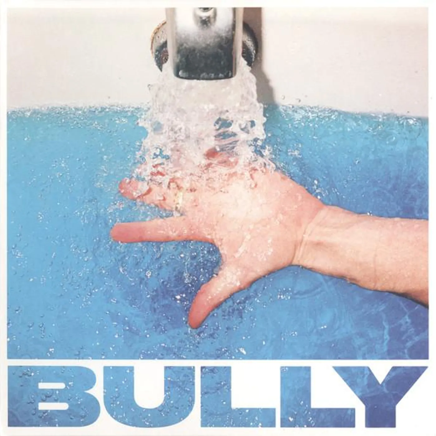 Bully SUGAREGG CD