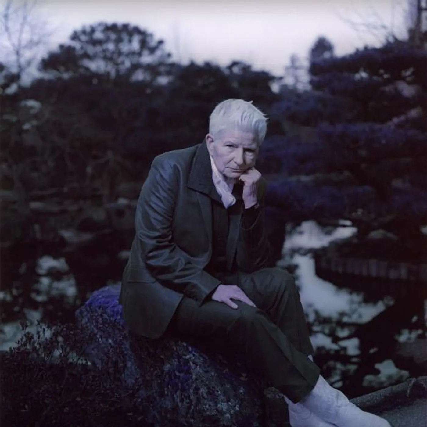 Girl Friday ANDROGYNOUS MARY CD