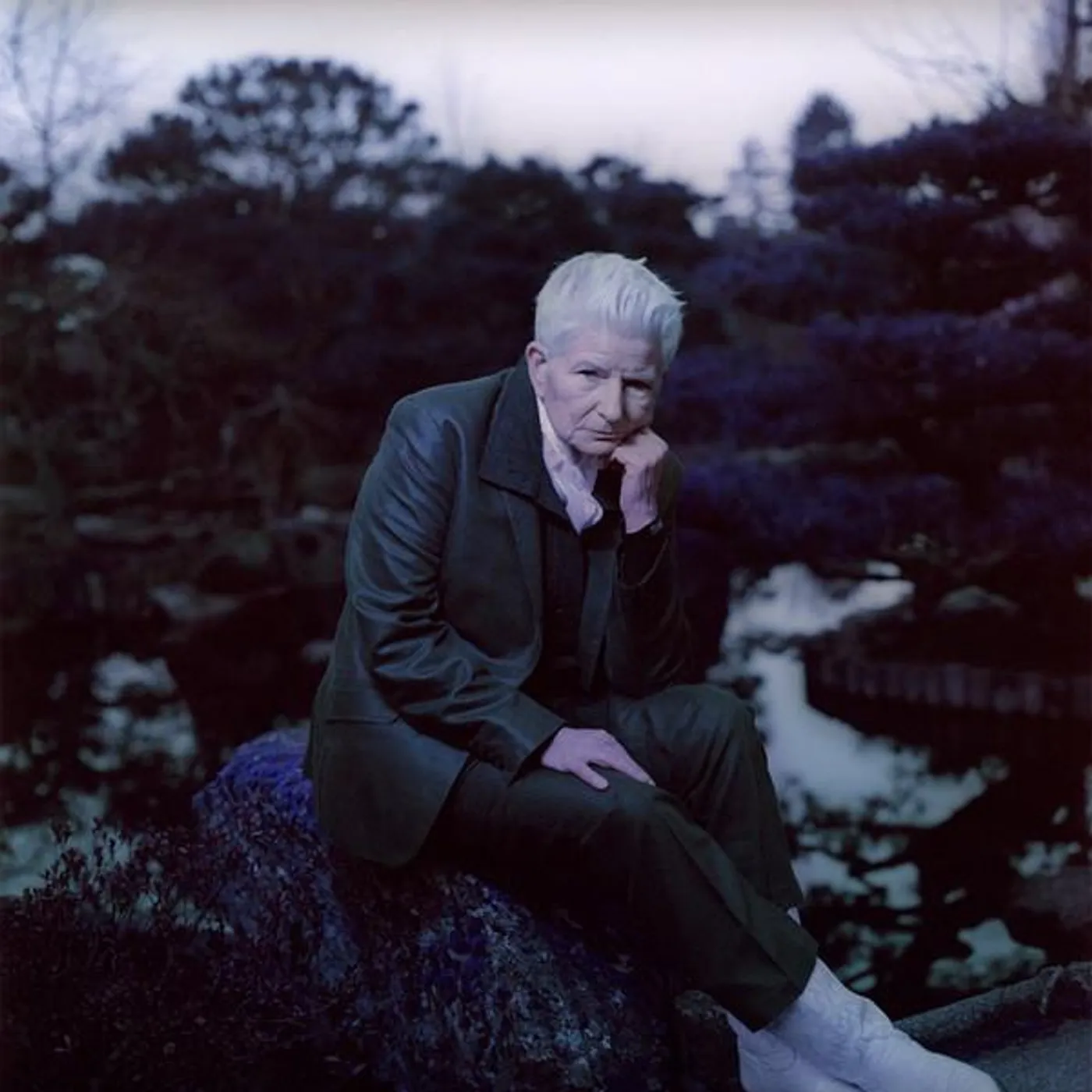 Girl Friday Androgynous Mary Vinyl Record