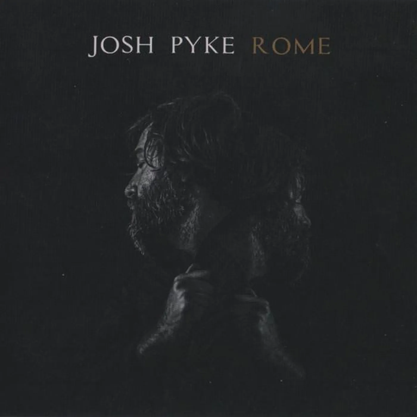 Josh Pyke ROME CD