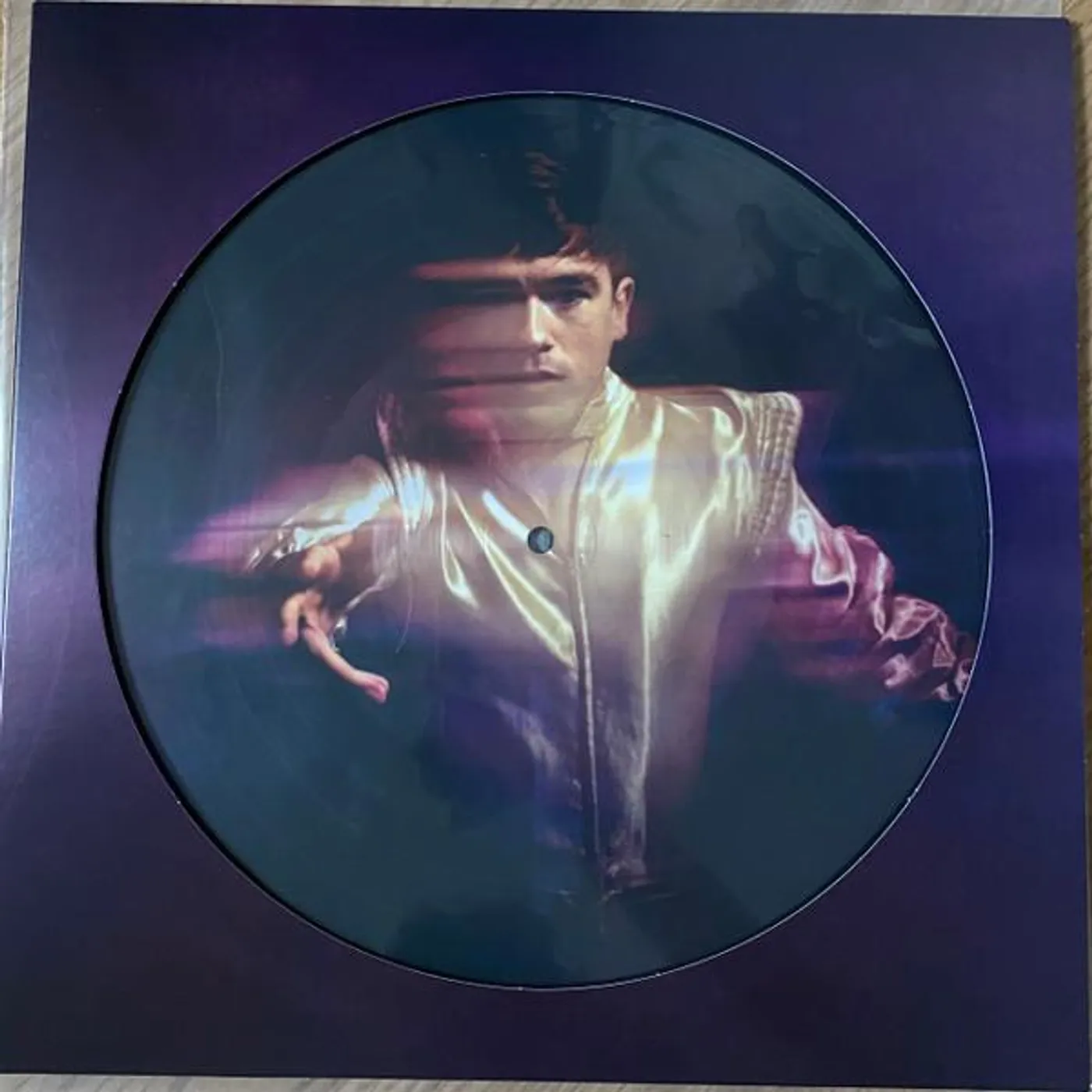 Declan McKenna Zeros Vinyl Record