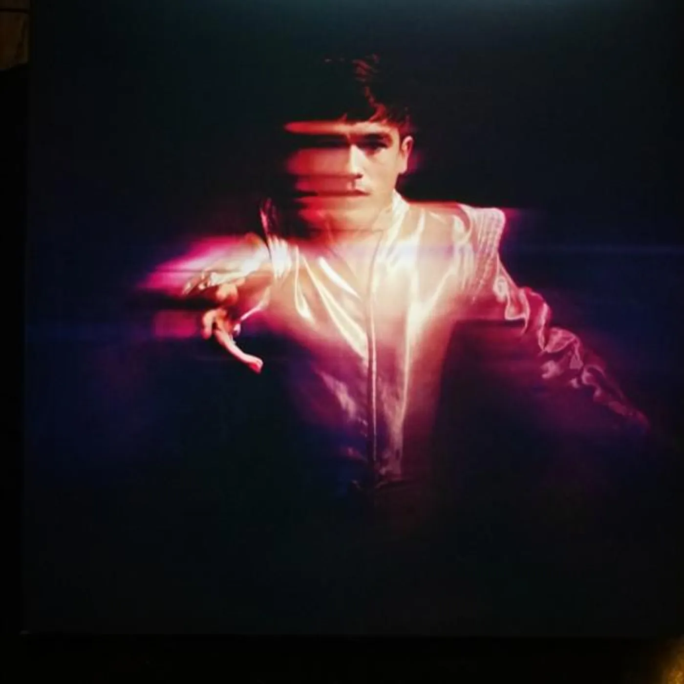 Declan McKenna ZEROS Vinyl Record