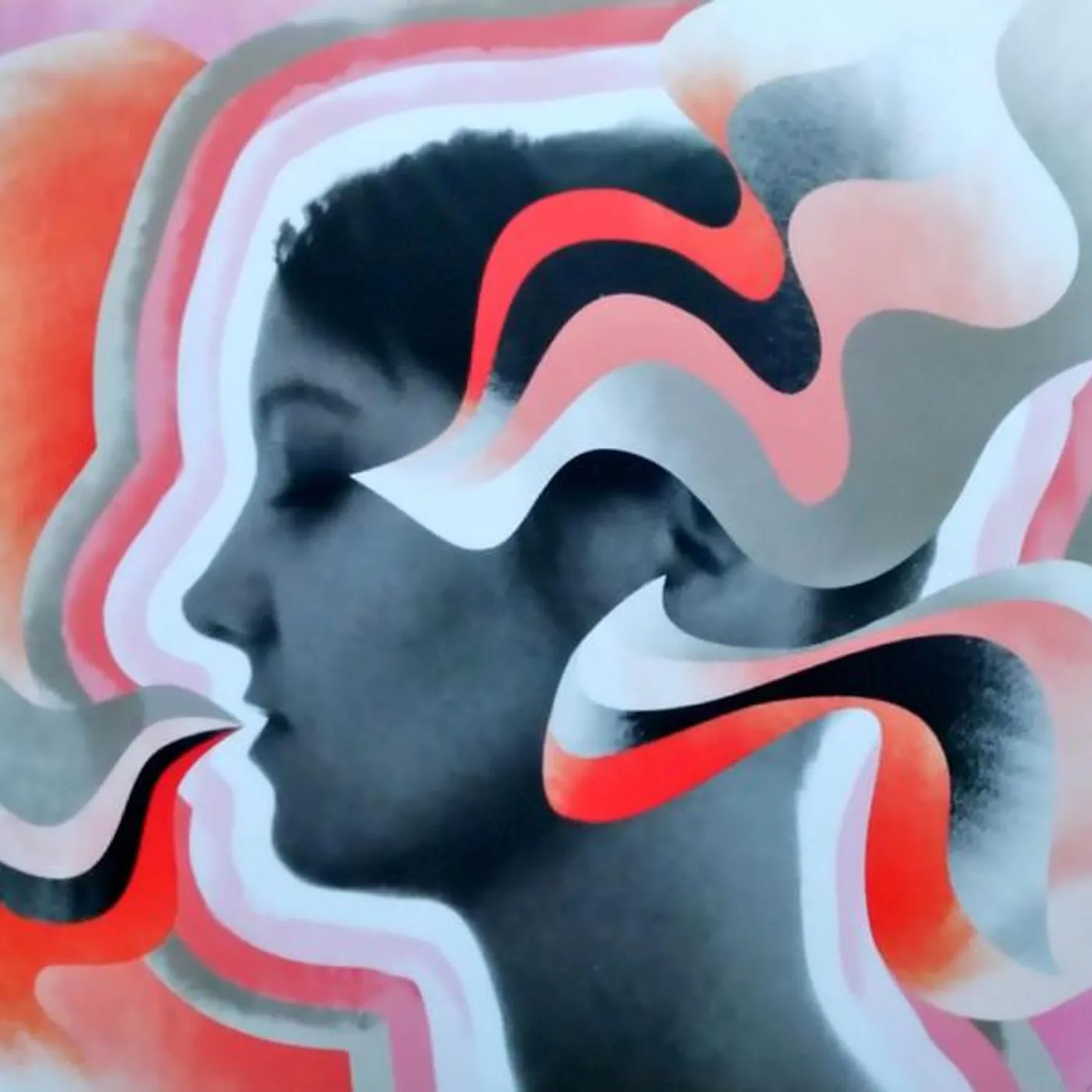 Sophie Hunger HALLUZINATIONEN CD