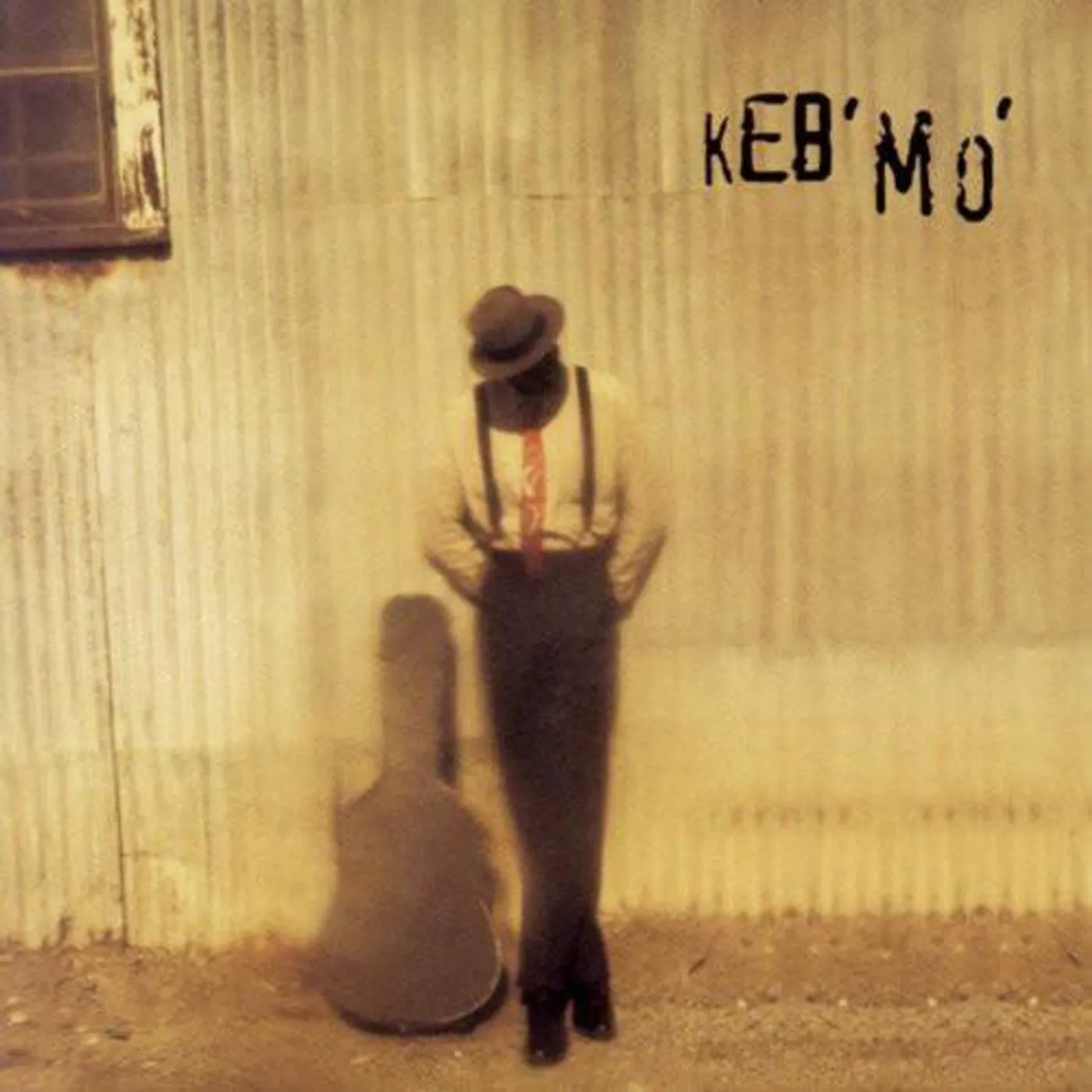 Keb' Mo' CD