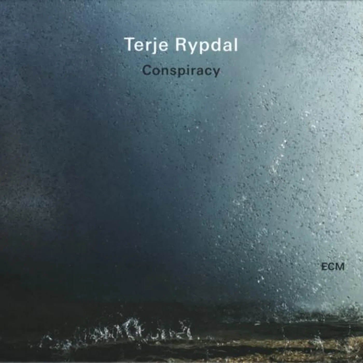 Terje Rypdal CONSPIRACY CD