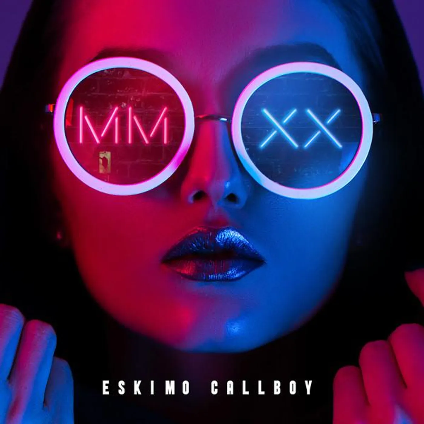 Eskimo Callboy MMXX CD