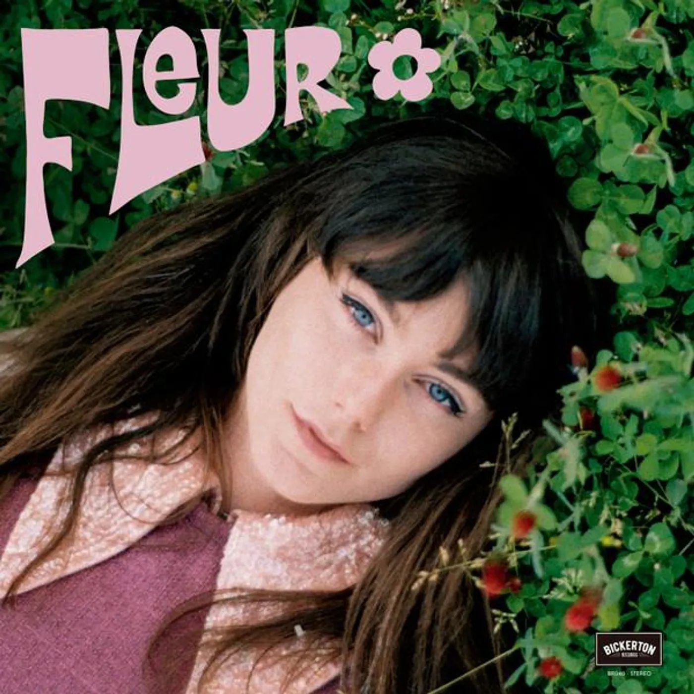 FLEUR CD