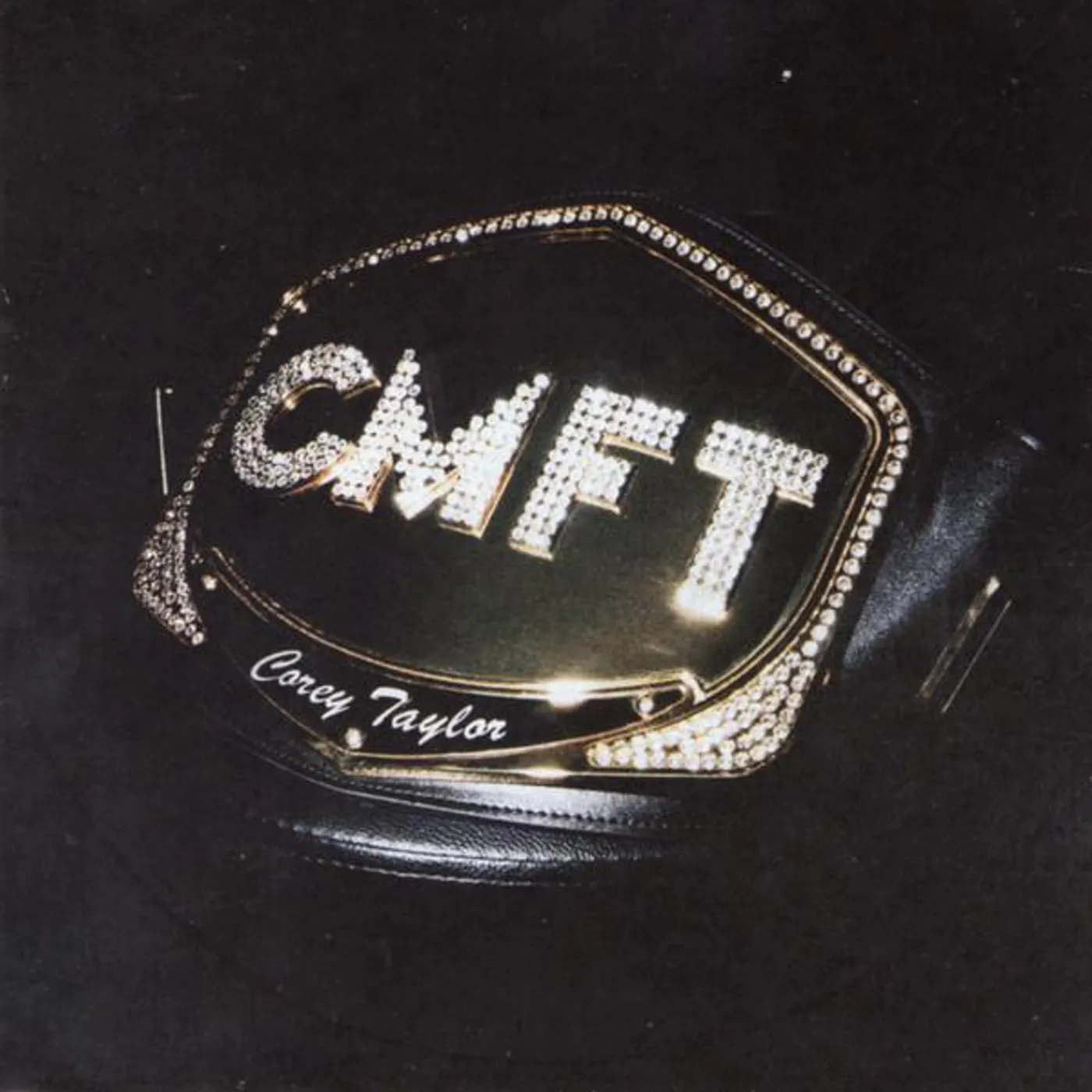 Corey Taylor CMFT CD