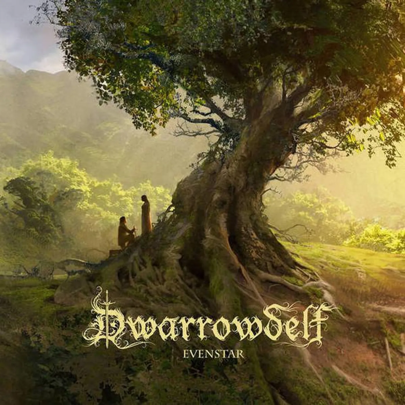 Dwarrowdelf EVENSTAR CD