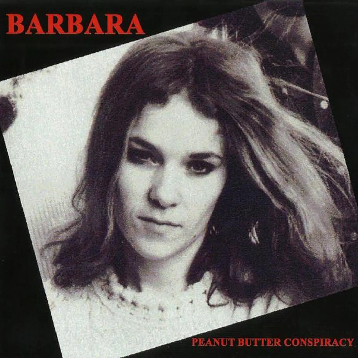 The Peanut Butter Conspiracy BARBARA CD