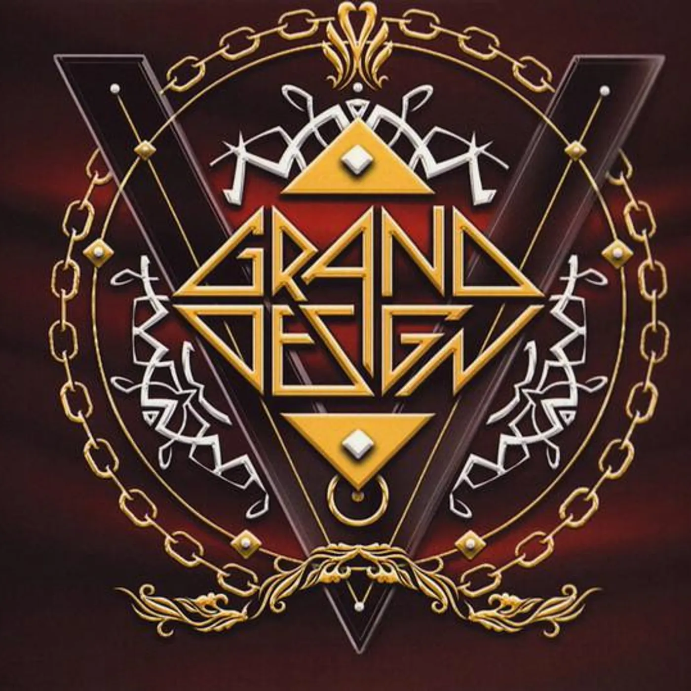 Grand Design V CD