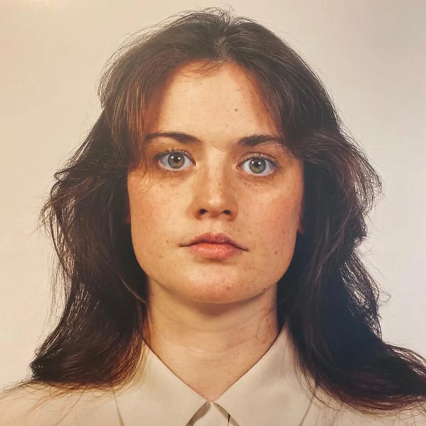 TOPS I FEEL ALIVE Vinyl Record