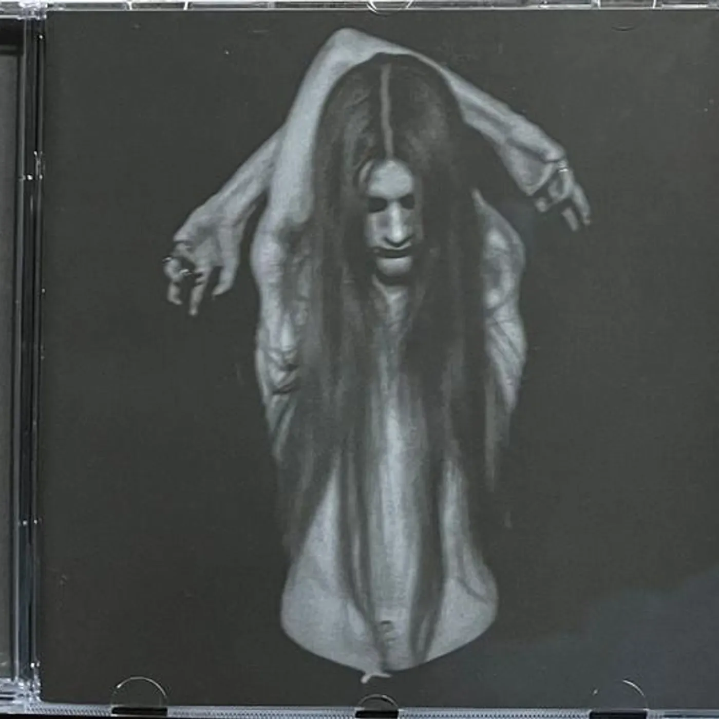Taake NATTESTID CD