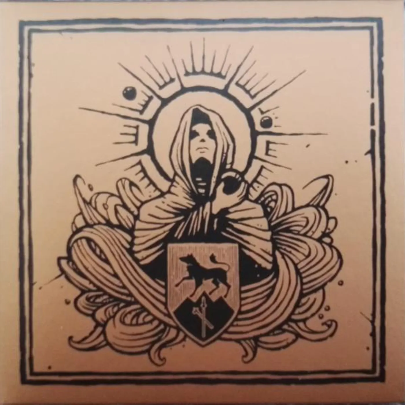 Velnias SCION OF AETHER CD