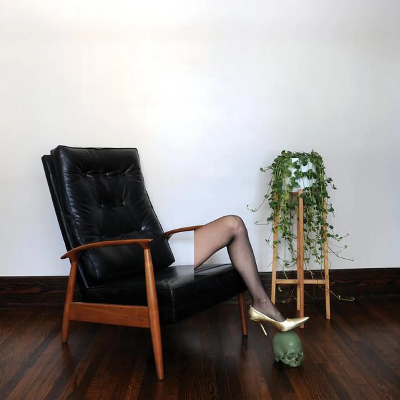 ADULT. Perception is/as/of Deception Vinyl Record