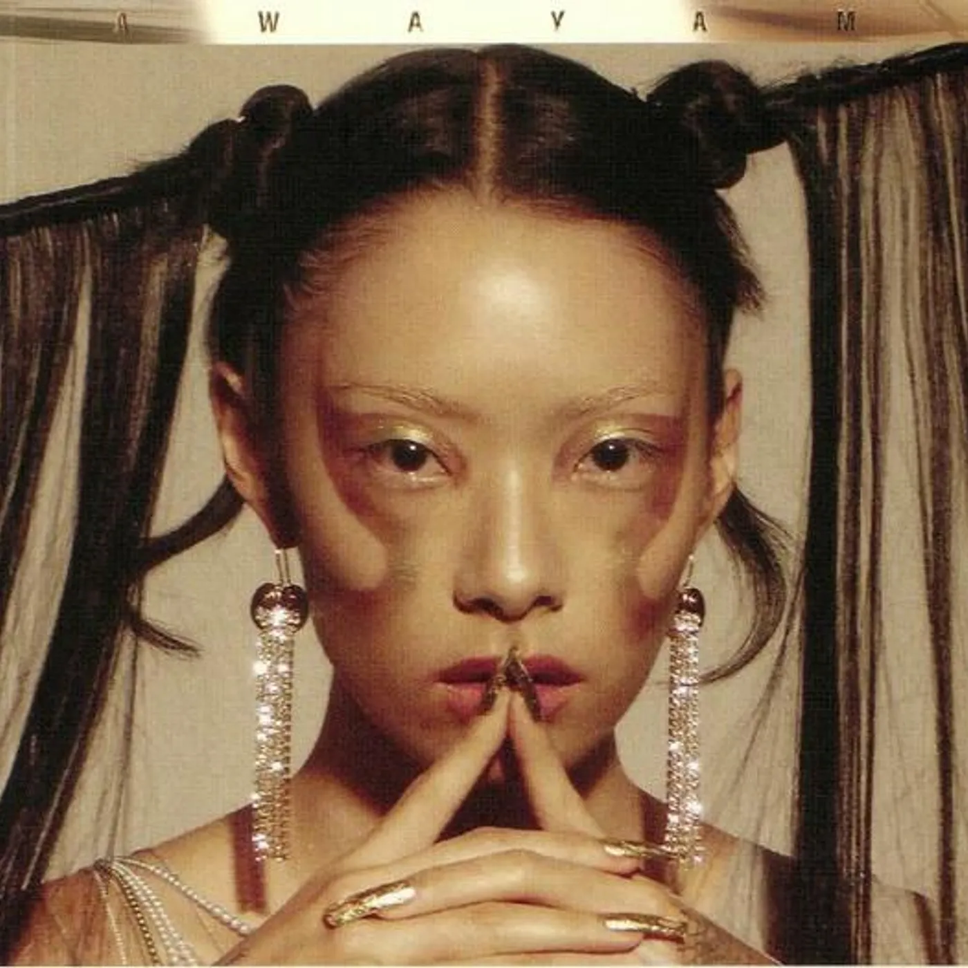 Rina Sawayama SAWAYAMA CD