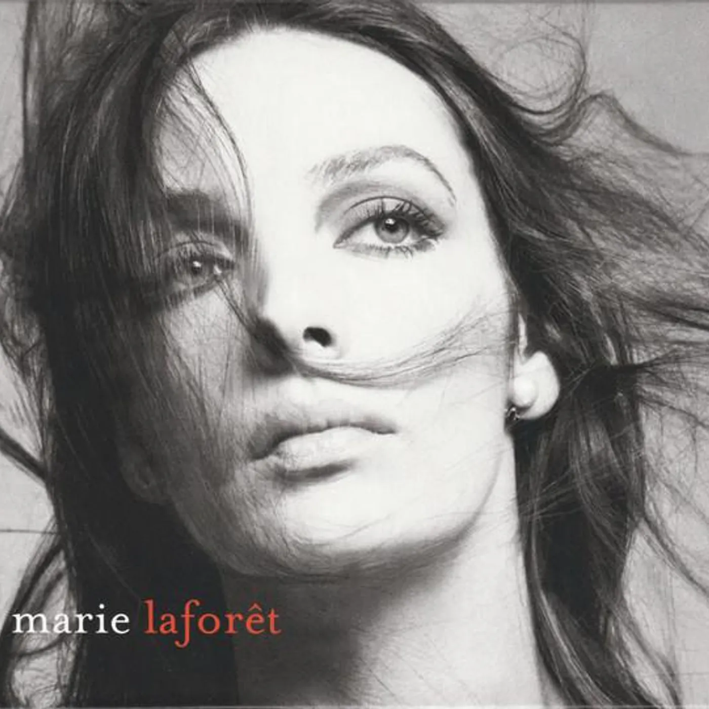 Marie Laforêt CD