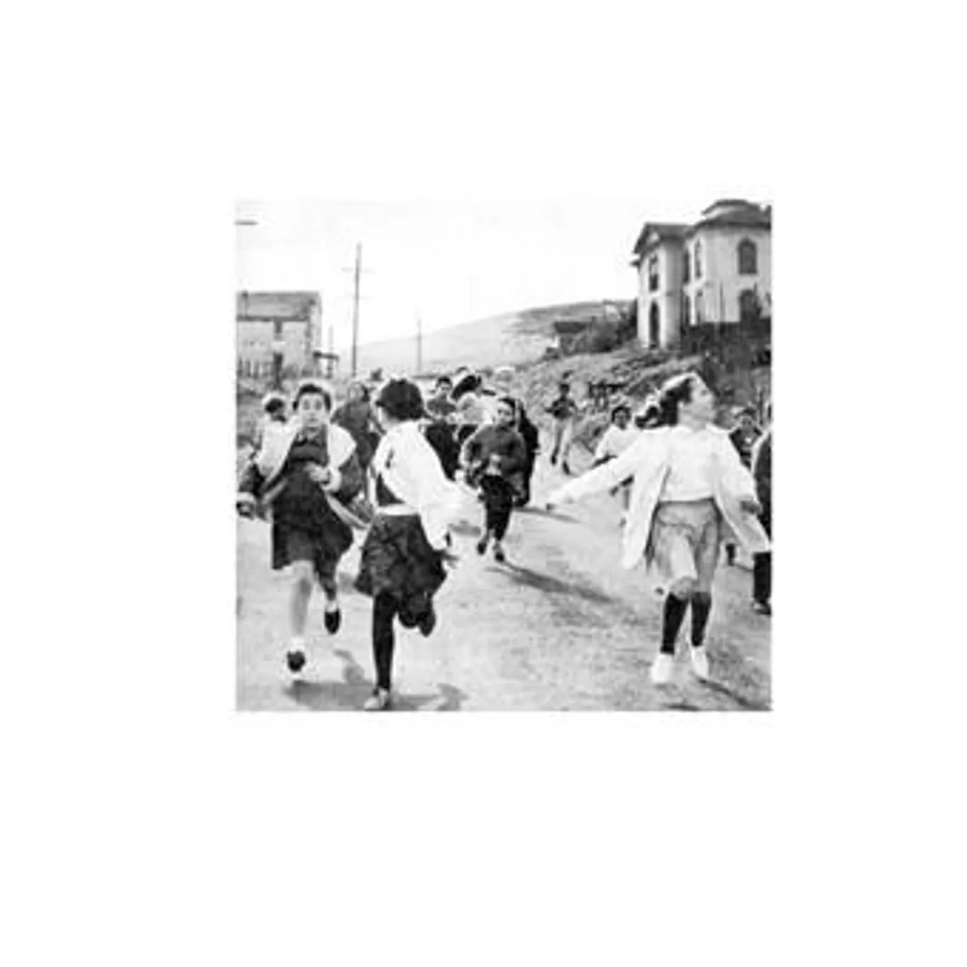 Lawrence Miles Vinyl Record