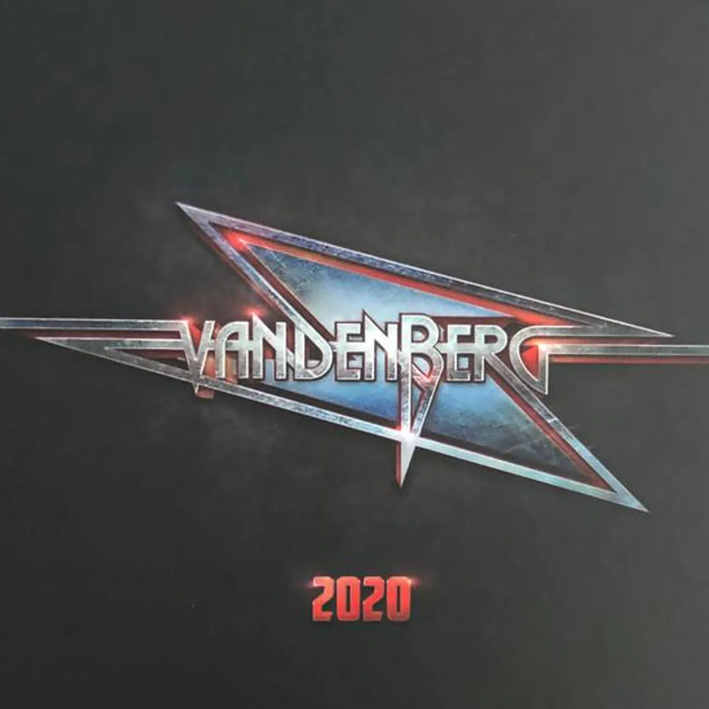 Vandenberg 2020 (X) CD