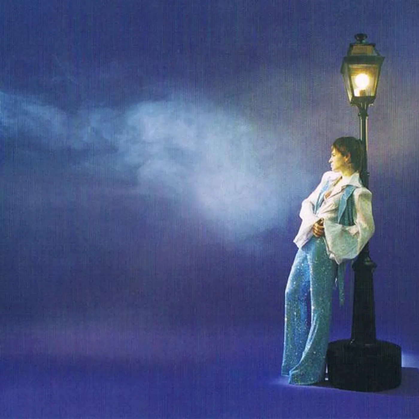 Christine and the Queens LA VITA NUOVA CD