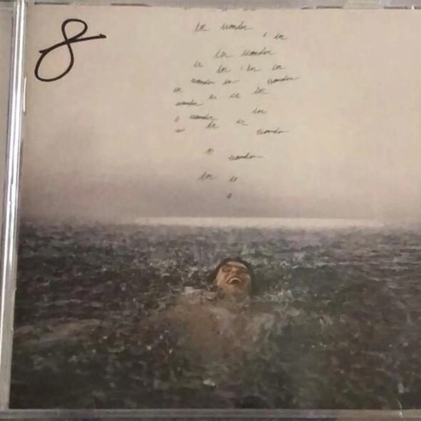 Shawn Mendes WONDER (CD W/ AUTOGRAPHED BOOKLET) (I) CD