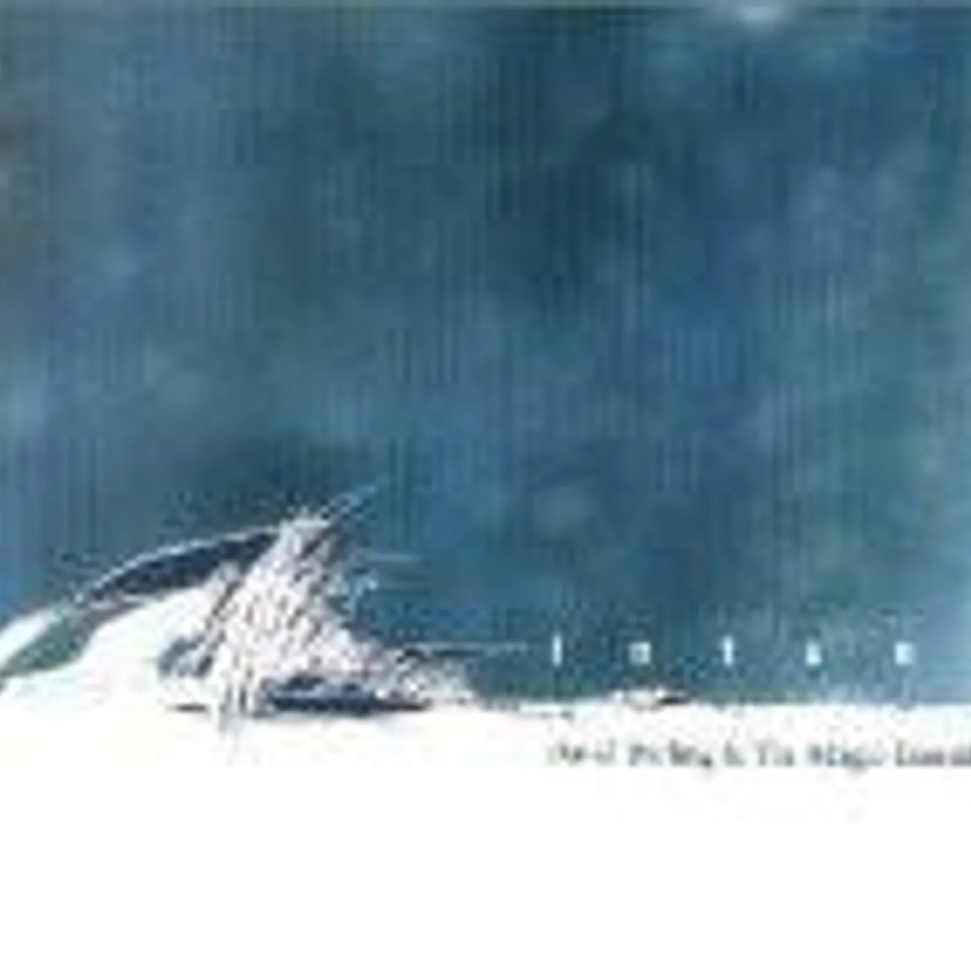 David Darling INTUNE CD