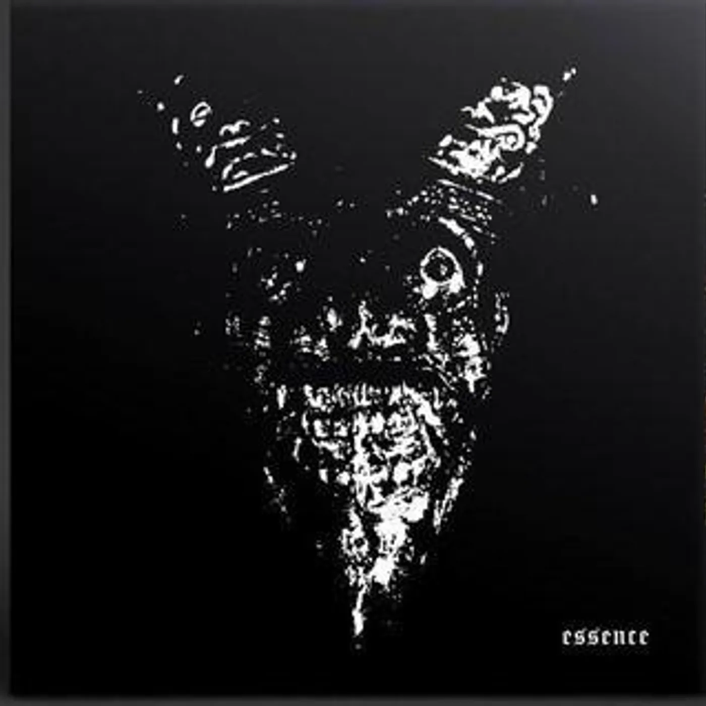 Funeral Winds Essence Vinyl Record