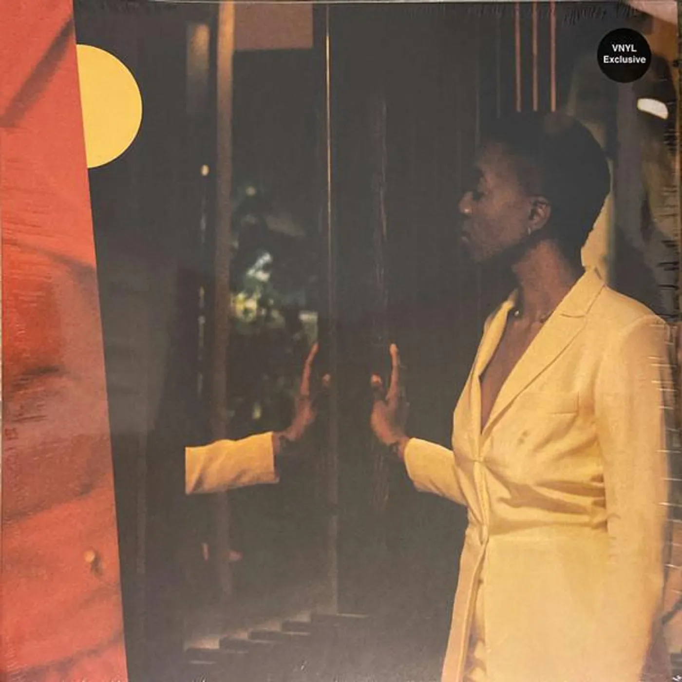 Emmavie Honeymoon (Deluxe/Yellow) Vinyl Record