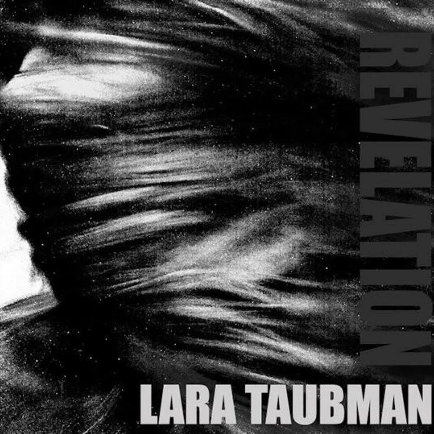 Lara Taubman REVELATION CD