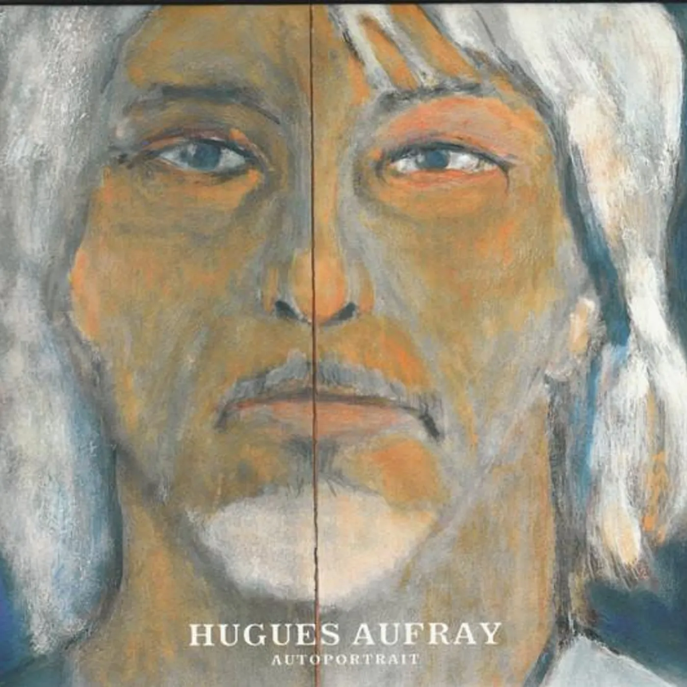 Hugues Aufray AUTO CD