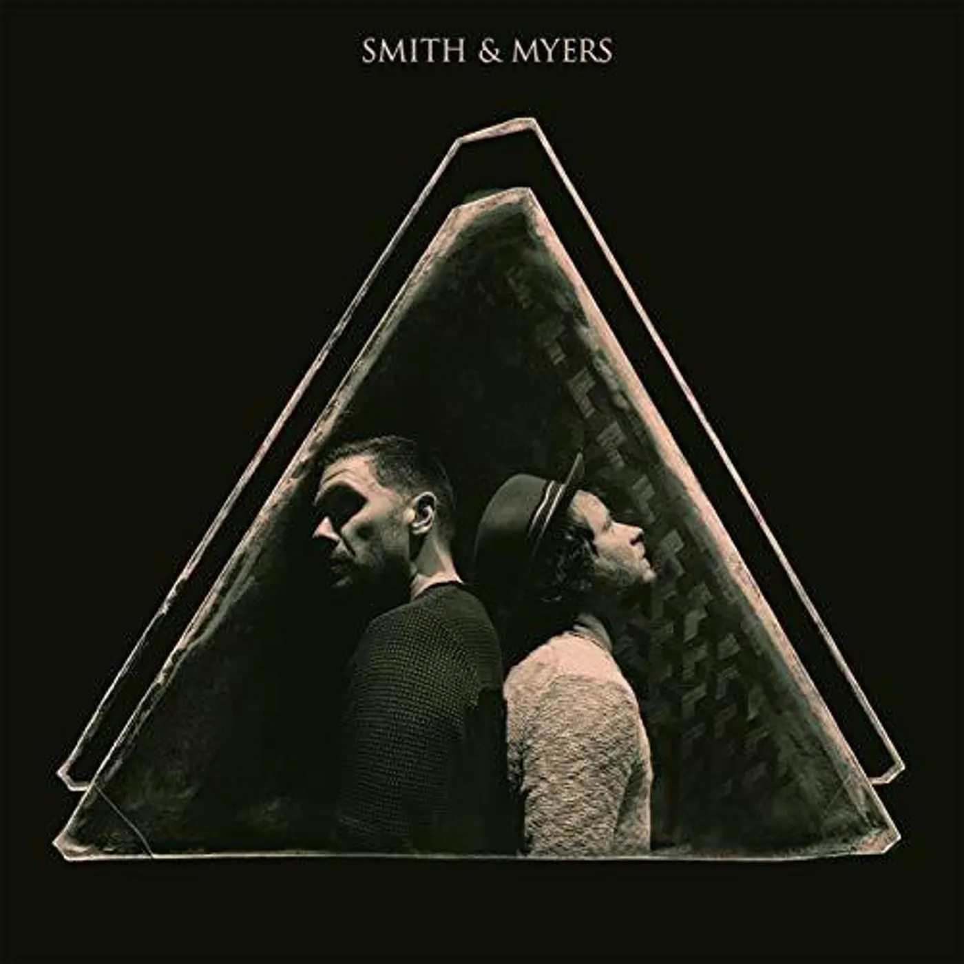 Smith & Myers VOLUME 1 & 2 Vinyl Record