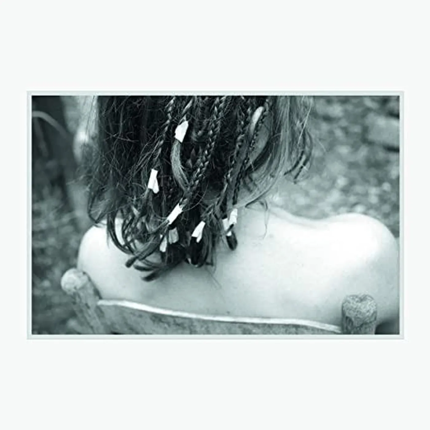 Aleka's Attic ALONE U ELOPE Vinyl Record