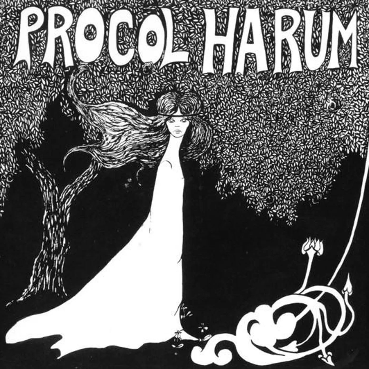 PROCOL HARUM (DELUXE EDITION/BONUS DISC) CD