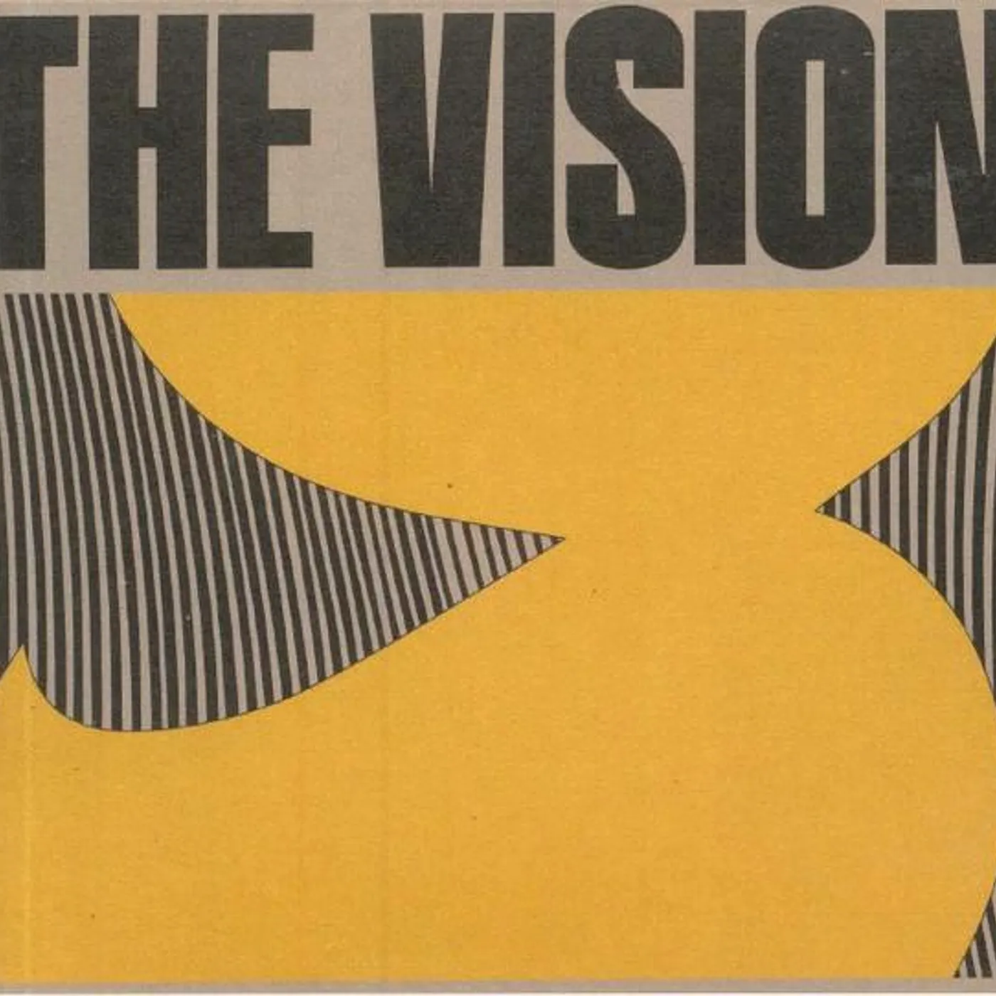 VISION CD