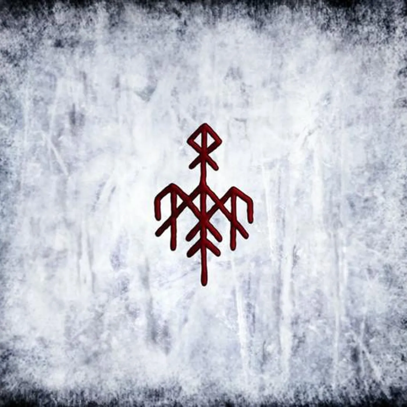 Wardruna GAP VAR GINNUNGA CD
