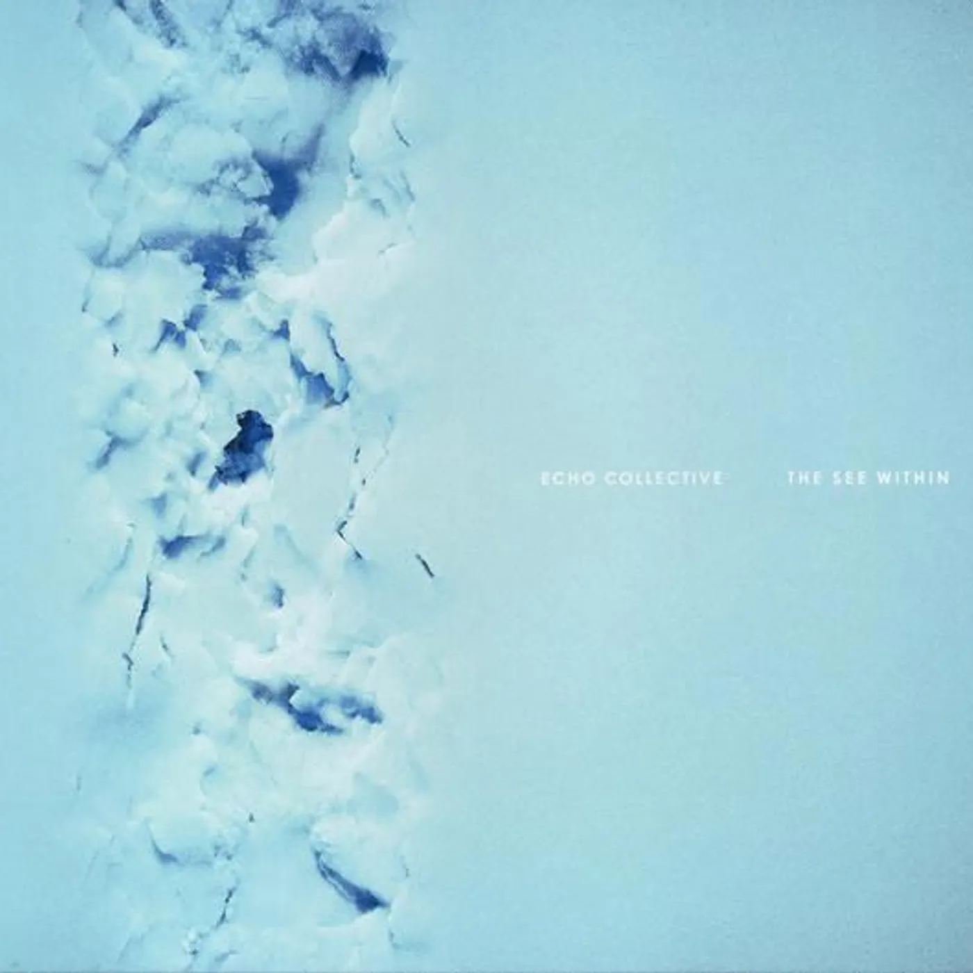 Echo Collective SEE WITHIN CD