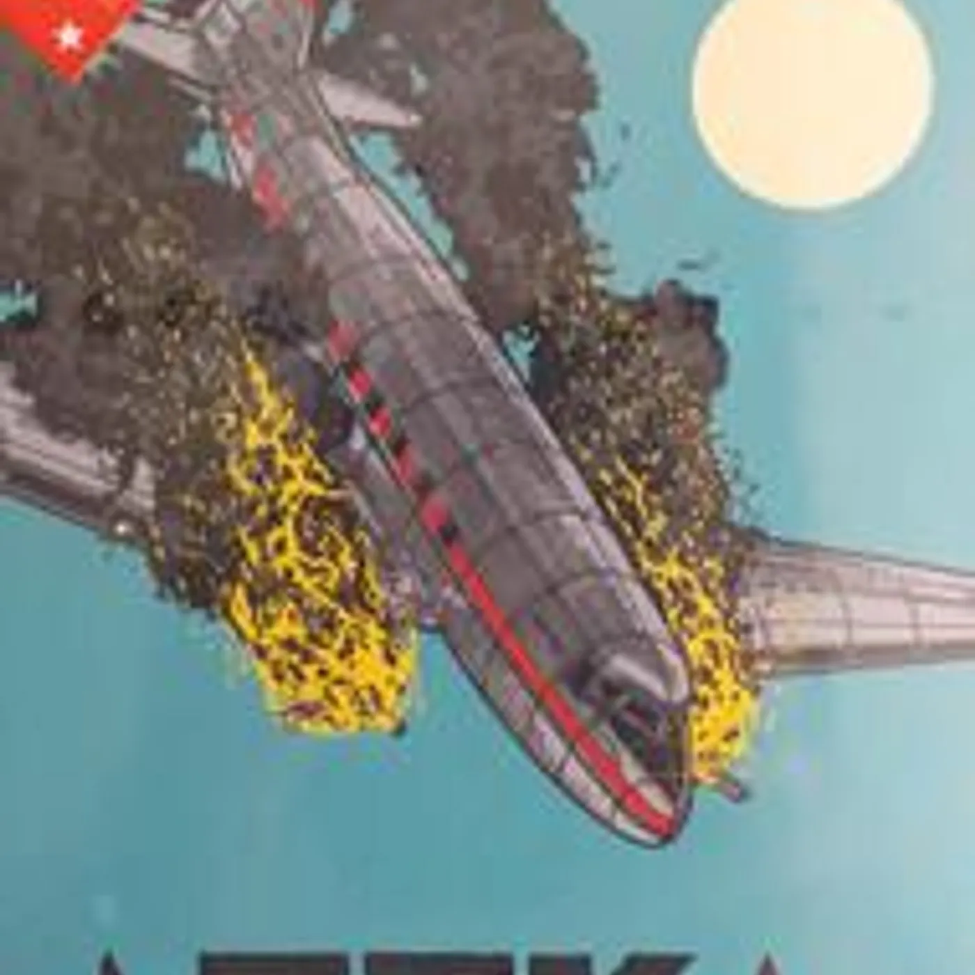 ZSK ENDE DER WELT CD