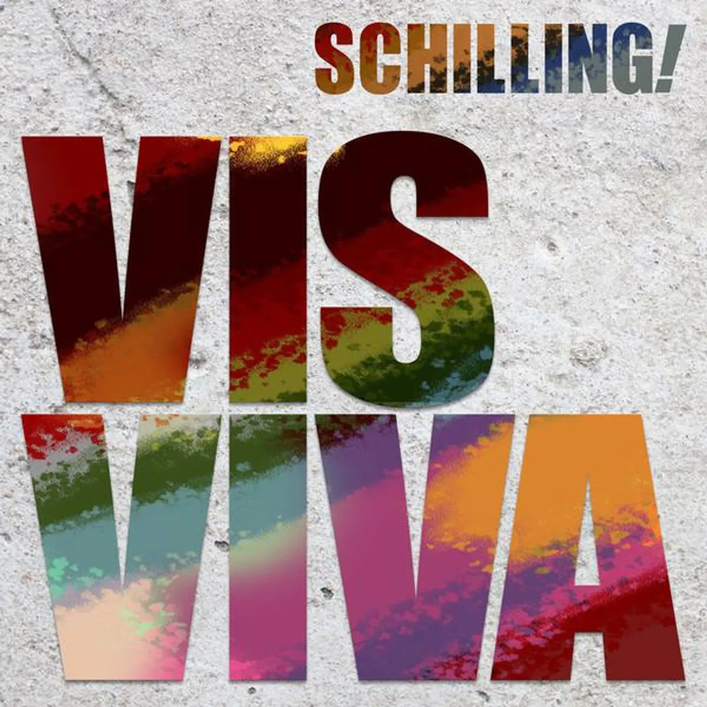 Peter Schilling VIS VIVA CD