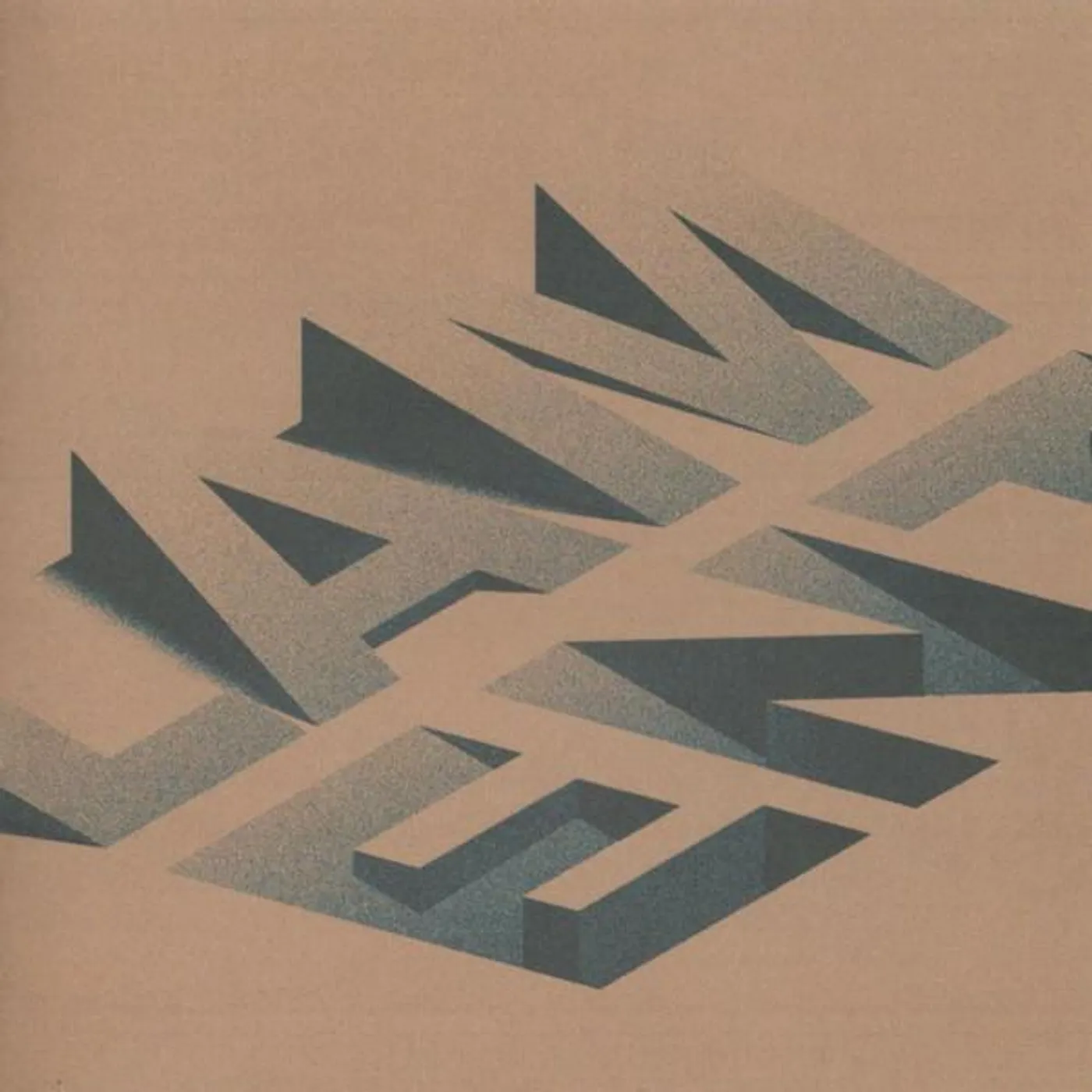 Touché Amoré LAMENT CD