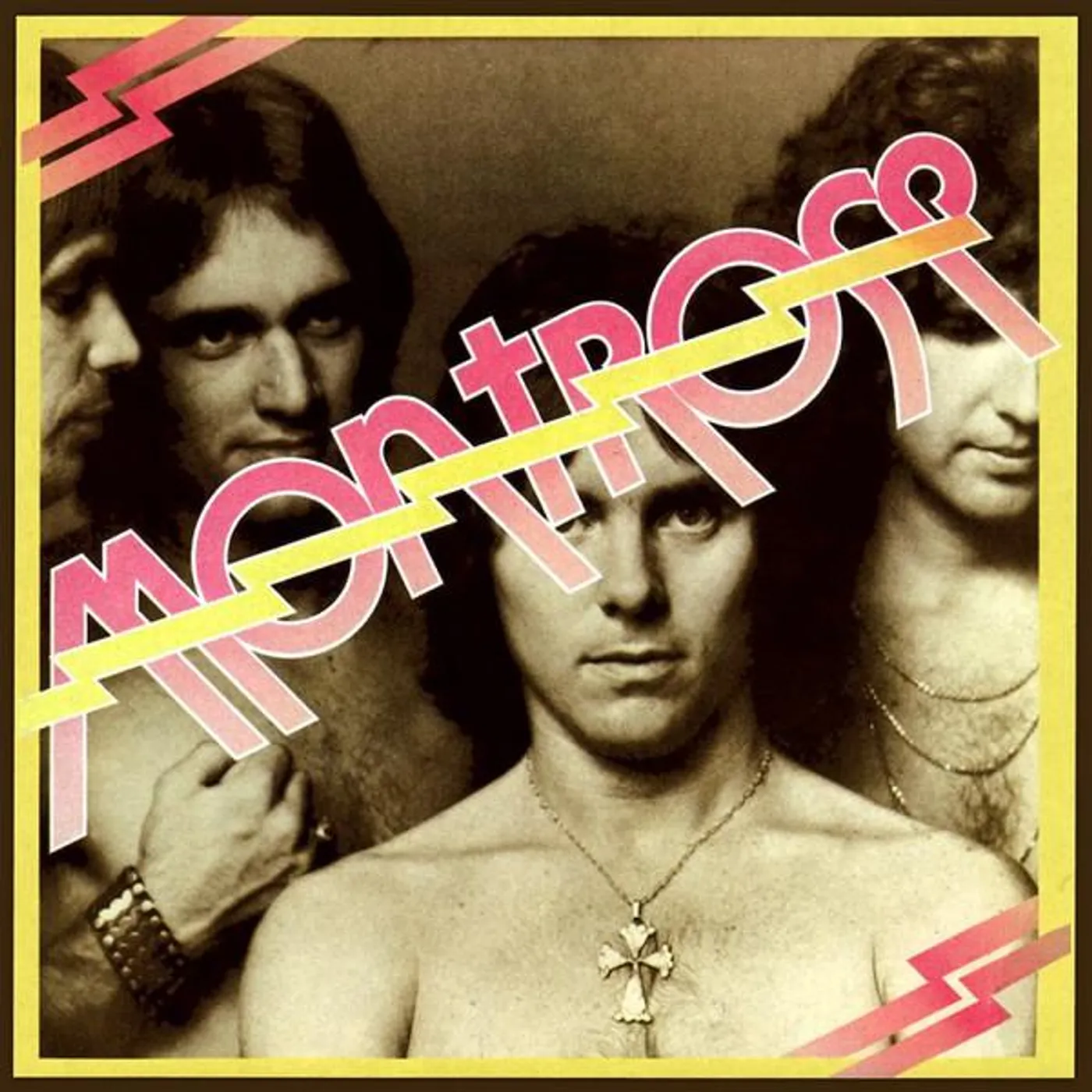MONTROSE CD